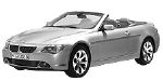 BMW E64 P026C Fault Code