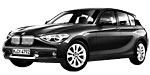 BMW F20 P026C Fault Code
